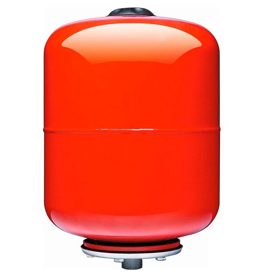 Бак для системи опалення Aquatica циліндричний (розбірний) 19 л (779164)