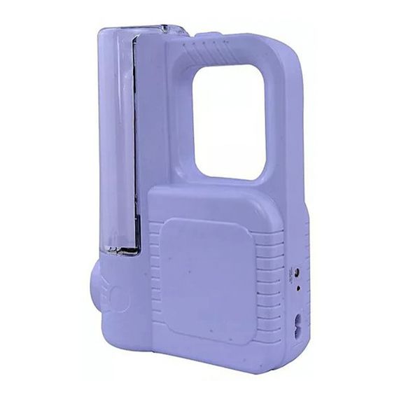 Акумуляторна кемпінгова лампа з USB зарядкою XPRO YJ-6870U (234564584_359) | Зображення 9