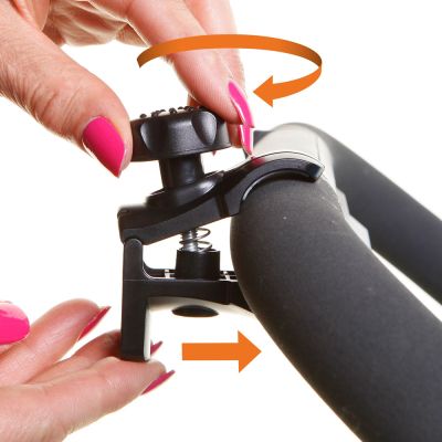 Подстаканник DreamBaby StrollerBuddy (G298) | Зображення 6