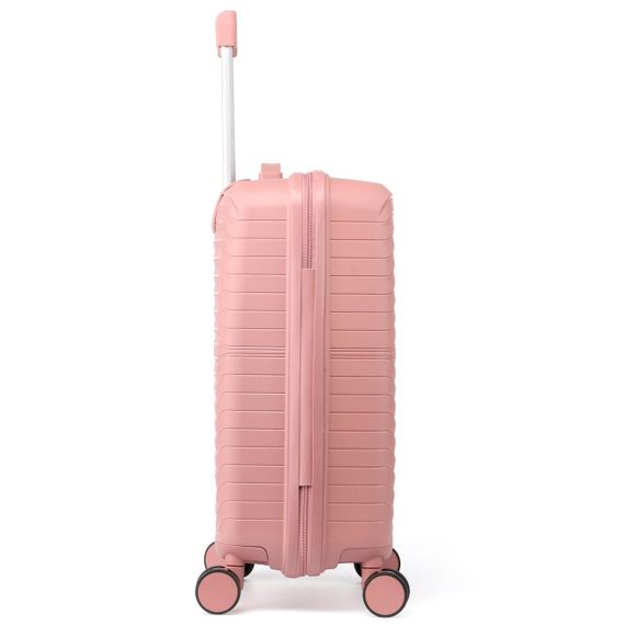 Валіза Semi Line 20" (S) Rose (T5779-1) | Зображення 2