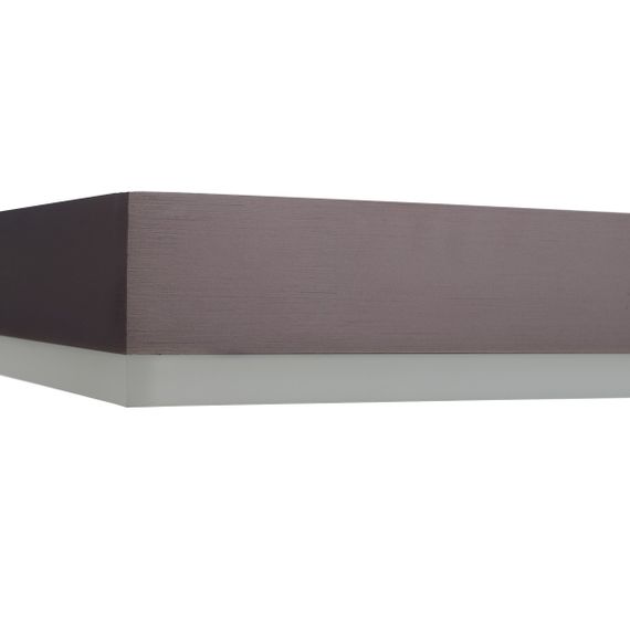 Светильник потолочный подвесной светодиодный BR-924S/2 LED 56W BR | Зображення 2
