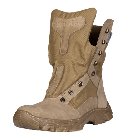 Берці Desert 2.0 Койот (6713), 44 | Зображення 6