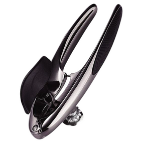 Консервний ніж цинковий сплав з TPR-вставками на ручках 5080 KAMILLE