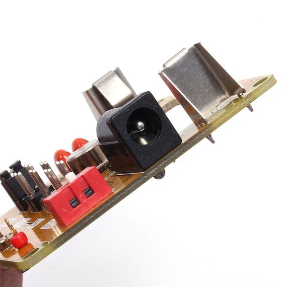 Модуль источник опорного напряжения AD584LH | Зображення 1