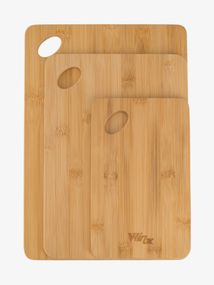Набір дощок обробних Winox 180901-T3 3 шт Світло-коричневий shop (2973950680784)