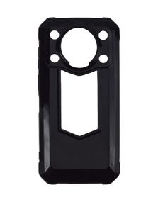 Оригінальний бампер/чохол Oukitel WP53 Pro Black (чорний)