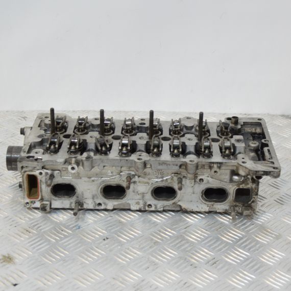 ГБЦ 2.0 CDTI Opel Insignia A 2008-2013 Головка блоку циліндрів Опель Інсігніа А 55239491