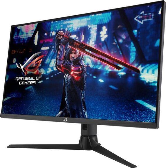 Монітор Asus 32&quot; ROG Strix XG32UQ 2xHDMI 90LM08B0-B01170 | Зображення 2