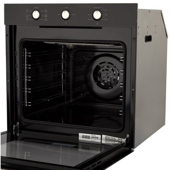 Духова шафа Jantar JANTAR GFC 6006 BL | Зображення 5
