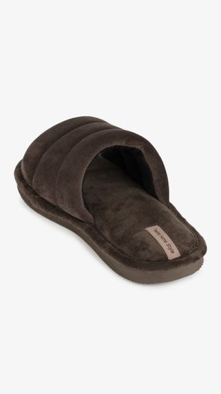 Капці жіночі TWINS 13811-13812-13813 36-37 Шоколадний shop (4820182057588) | Зображення 4
