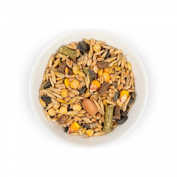 Корм Природа Раціон для дрібних гризунів 1,5 кг | Зображення 1