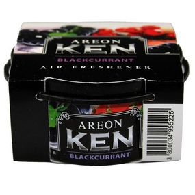 Освіжувач повітря AREON KEN Blackcurrant