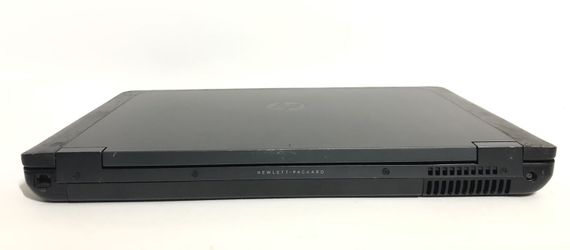Мобильная рабочая станция Б-класс HP ZBook 17 G1 / 17.3" (1920x1080) TN / Intel Core i7-4710MQ (4 (8) ядра по 2.5 - 3.5 GHz) / 16 GB DDR3 / 256 GB SSD / nVidia Quadro K3100M, 4 GB GDDR5, 256-bit / WebCam / Win 10 Pro б/у | Зображення 2