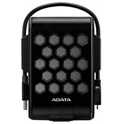 Зовнішній жорсткий диск 2.5&quot; 2TB ADATA (AHD720-2TU31-CBK) (AHD720-2TU31-CBK)