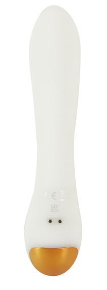 Светящийся вибратор в темноте GITD G-Spot Vibrator 9 режимов вибрации Sex Aura | Зображення 7