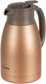 Графін Zojirushi SHHC15NU 1,5 л Matte copper