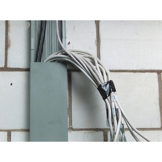 Стрічка клейка, універсальна | Зображення 1