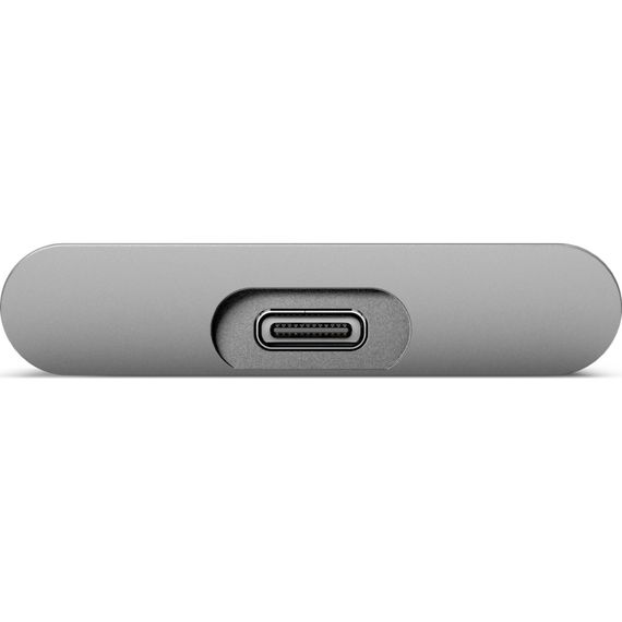 Накопитель SSD USB Type-C 2TB Portable LaCie (STKS2000400) | Зображення 7