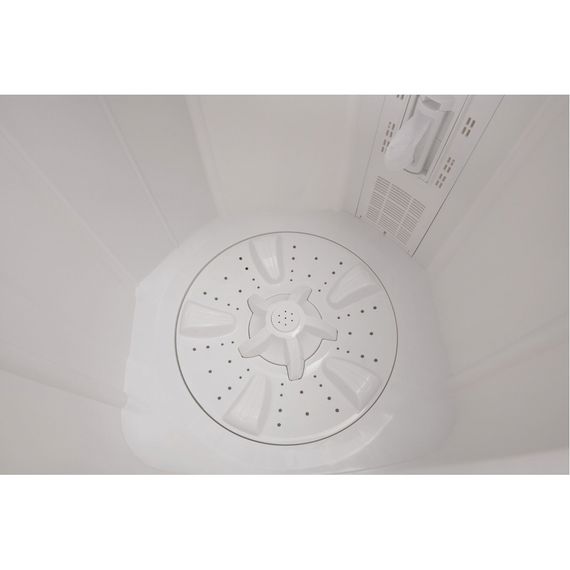 Пральна машина Ardesto WMH-B80D | Зображення 6