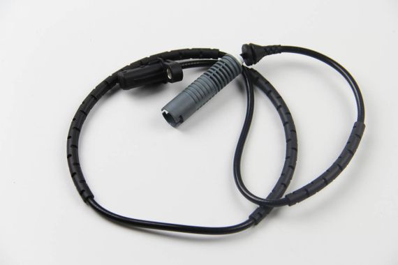 Датчик ABS BMW 1(E81), 3(E90) 05- задній Л/Пр, AUTLOG (AS4136) | Зображення 1