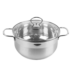 Кастрюля 1,9л MR-3508-18 Maestro