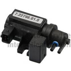Датчик перетворення тиску BMW (вир-во Pierburg) PIERBURG 722796010 на BMW 3 седан (E46)