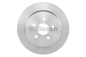 Диск гальмівний DODGE STRATUS, CHRYSLER CIRRUS, BOSCH (0986478514)