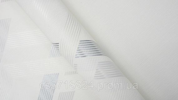Шпалери вінілові на флізеліновій основі SINTRA Macrame 454312 (0,53х10,05м) | Зображення 4