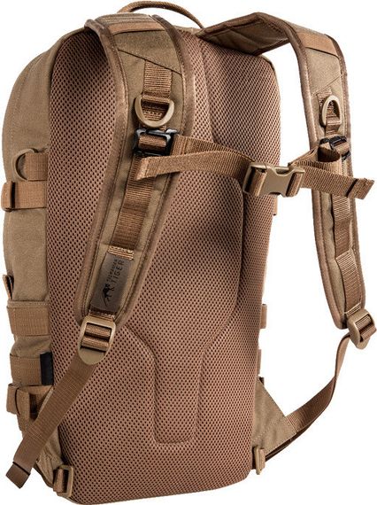 Рюкзак Tasmanian Tiger Essential Pack L MKII. Coyote brown | Зображення 1