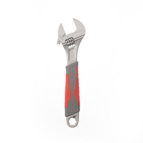 Ключ розвідний INTERTOOL XT-00201 | Зображення 1