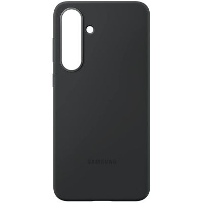Чехол для мобильного телефона Samsung Galaxy S25 FE (S731) Silicone Case Black (EF-PS731CBEGWW) | Зображення 3