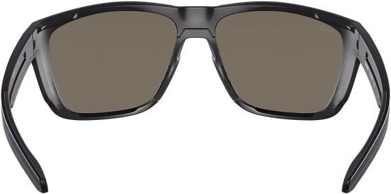 Окуляри Costa Del Mar Ferg XL Matte Black Blue Mirror 580G | Зображення 3