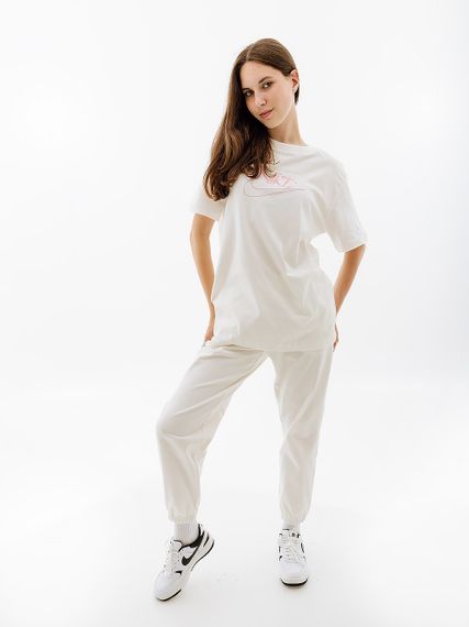 Футболка Nike W NSW TEE OC 2 BF | Зображення 4