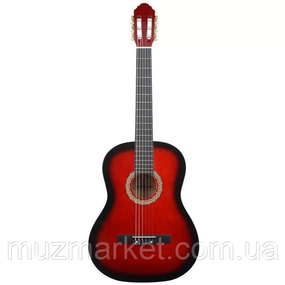 Гітара класична Almira CG-1702 RED (4/4)