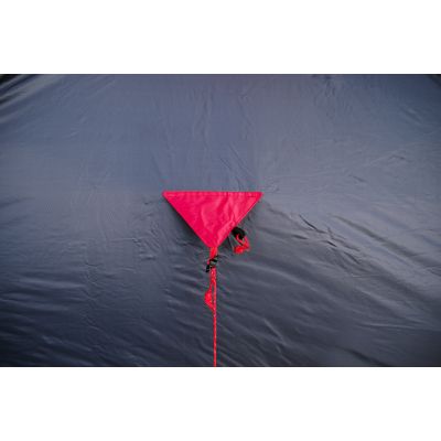 Палатка Tramp ROCK 4 v2 (TRT-029) | Зображення 6