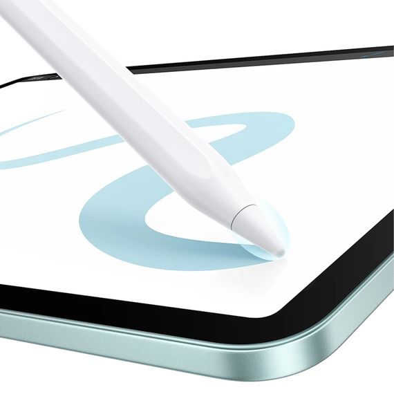 Стілус Baseus PS3 Air Smooth Writing Bluetooth Version (B00012) Moon White | Зображення 4