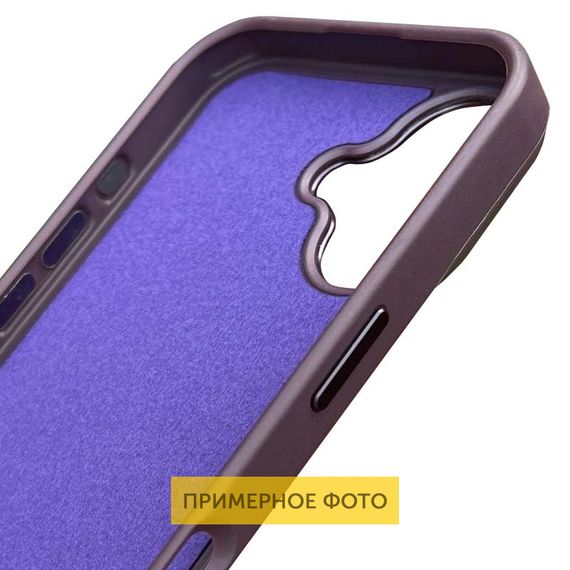 Шкіряний чохол SnapCase with MagSafe для Apple iPhone 12 Pro / 12 (6.1") | Зображення 1