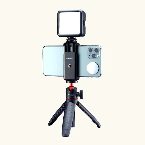 Дзеркало для селфі Ulanzi Vijim Vlog Target Mirror (UV-2056) | Зображення 6