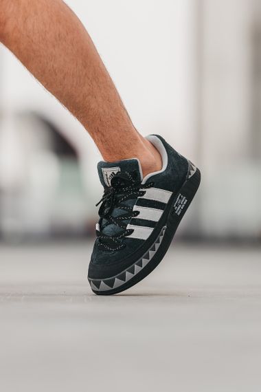 Чоловічі кросівки Ad1d2s Adimatic  весна / літо / осінь 1362 42, Весна/Лето/Осне