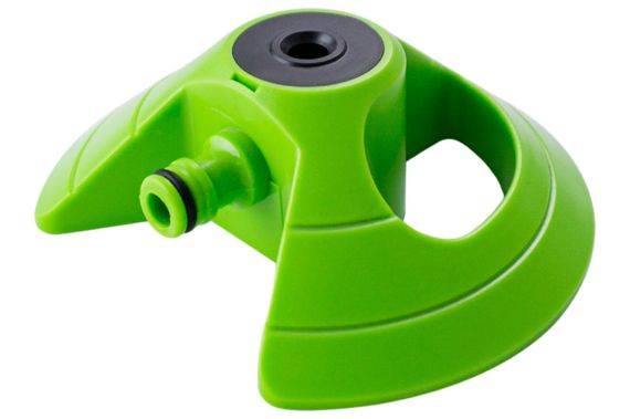 Дождеватель статический Mastertool - 1/2" x 9 м (92-9333)