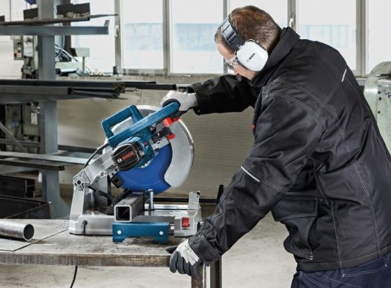 Відрізна пила Bosch GCD 12 JL Professional (0601B28000) | Зображення 5
