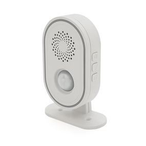 Autonomous WiFi motion sensor with siren YOSO Dmotion-WIFI-03 TUYA battery