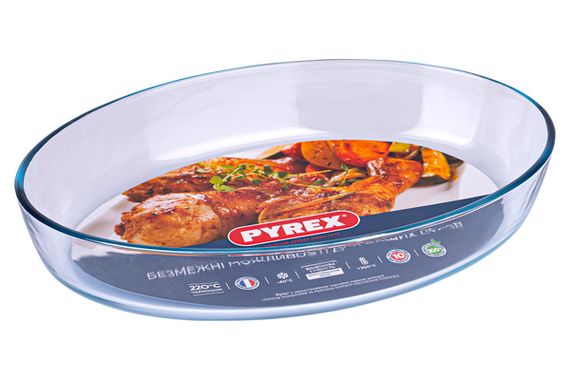 Форма PYREX, 35х24х6 см