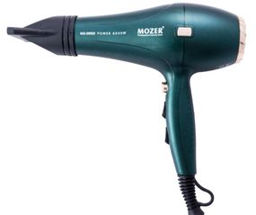 Професійний фен Mozer MZ-9952 4000 Вт для сушіння укладання волосся