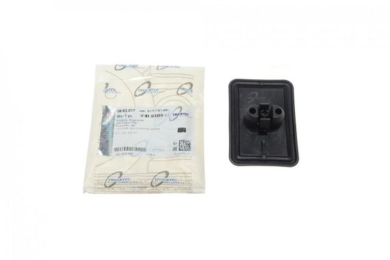 Подушка піддомкратна BMW 5 E39 7 E38 X5 E53 94-06 08.63.017