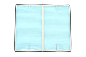 Фільтр салону Suzuki Ignis Subaru Justy III 00- ADK82501