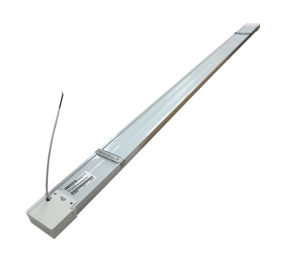 Светильник LED DHS 1200 6500K 60W 220V 4800L IRON Ny95000905 | Зображення 5