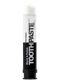 Зубна паста FREZYDERM TOOTHPASTE BLACK & POLISH, 75 мл.