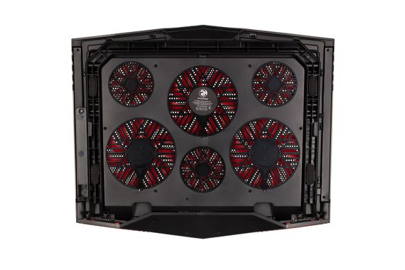 Подставка для ноутбука 2E GAMING 2E-CPG-005 Black (2E-CPG-005) | Зображення 5