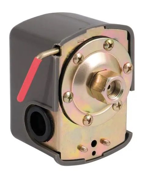 Реле тиску NPO PS-15A